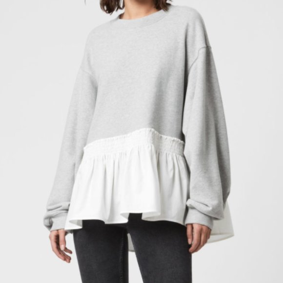 All Saints Sweaters - All Saints Sweater top